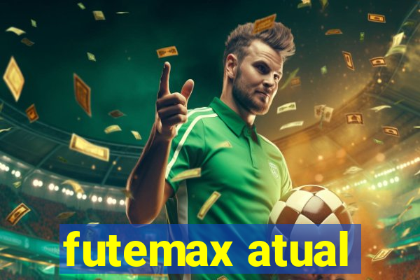 futemax atual